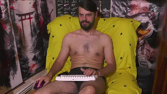 00george online show from July 10, 9:56 am
