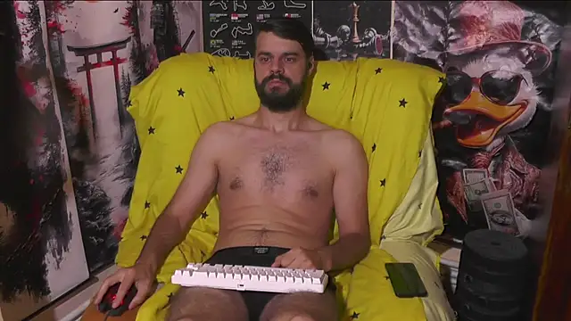 00george online show from July 15, 4:51 am