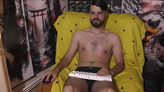00george online show from July 20, 9:56 am