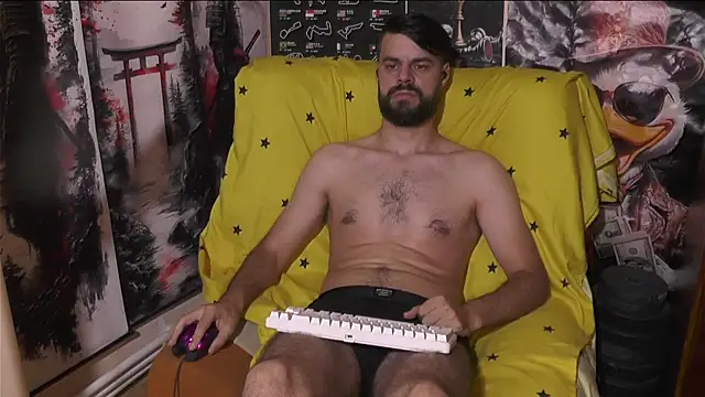 00george online show from July 22, 2:58 am