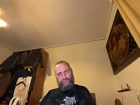 SsdobermannsS online show from June 2, 10:12 pm