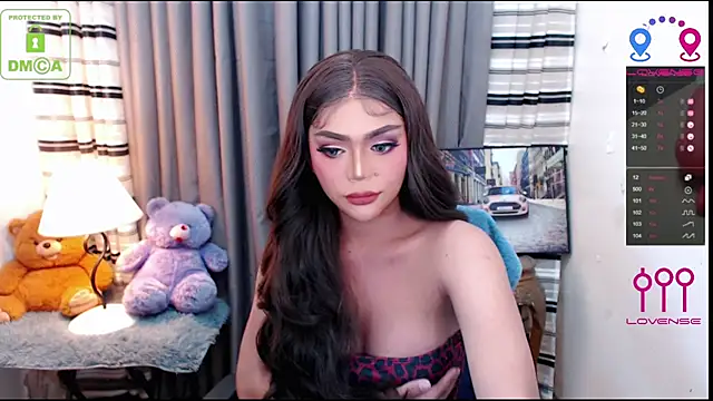 Snapshot of Fantacyoflove chatting on October 11, 8:40 pm Fantacyoflove online show from October 11, 8:40 pm