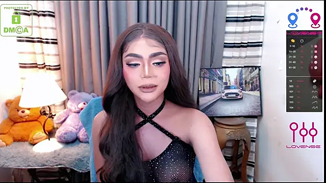 Snapshot of Fantacyoflove chatting on October 20, 4:35 am Fantacyoflove online show from October 20, 4:35 am