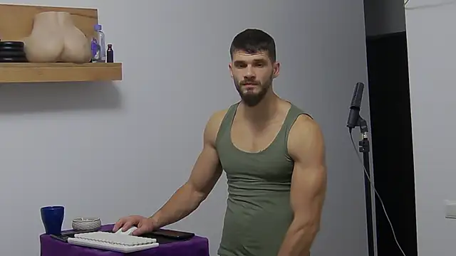 Snapshot of MauroTwin chatting on January 26, 5:02 pm MauroTwin online show from January 26, 5:02 pm