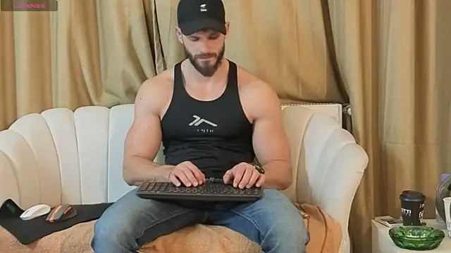 Snapshot of MauroTwin chatting on October 30, 6:41 pm MauroTwin online show from October 30, 6:41 pm