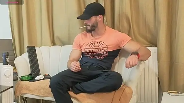 Snapshot of MauroTwin chatting on November 3, 5:58 pm MauroTwin online show from November 3, 5:58 pm