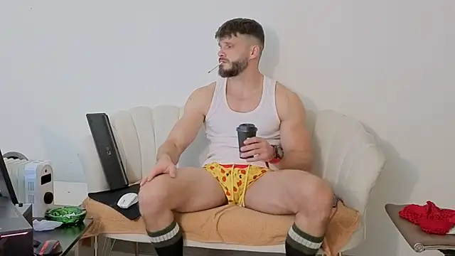 Snapshot of MauroTwin chatting on November 10, 6:18 pm MauroTwin online show from November 10, 6:18 pm