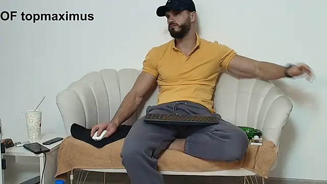 Snapshot of MauroTwin chatting on November 20, 6:18 pm MauroTwin online show from November 20, 6:18 pm