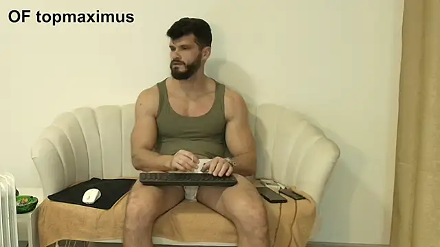 Snapshot of MauroTwin chatting on November 26, 6:53 pm MauroTwin online show from November 26, 6:53 pm