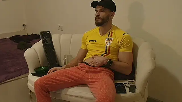 MauroTwin online show from February 16, 5:53 pm