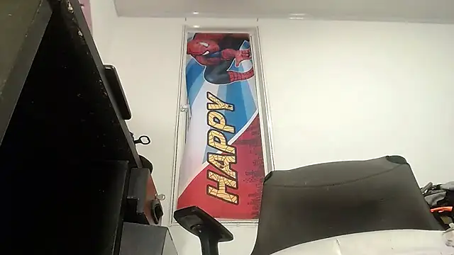 dalilasquirt1 online show from December 7, 8:27 pm