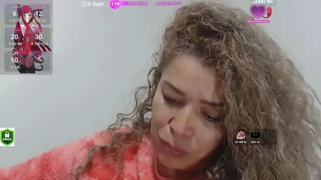 dalilasquirt1 online show from March 15, 3:18 am