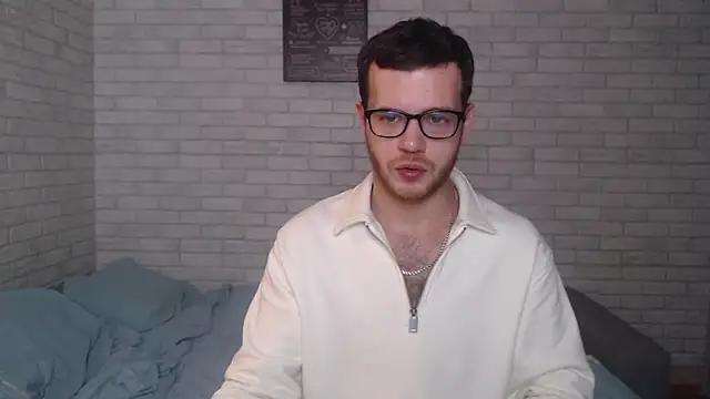 Alexxx horny online show from January 17, 6:12 pm