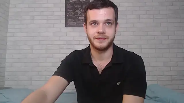 Alexxx horny online show from January 18, 6:53 pm