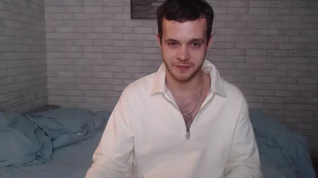 Alexxx horny online show from January 18, 10:06 pm
