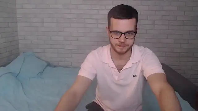 Alexxx horny online show from February 14, 3:15 pm