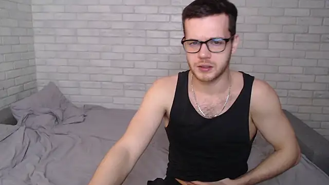 Alexxx horny online show from February 28, 4:31 pm