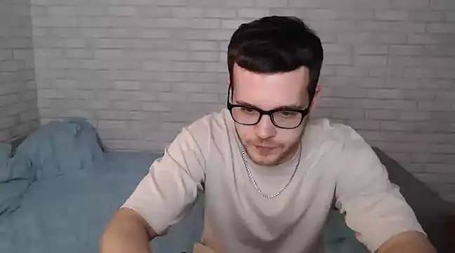 Alexxx horny online show from March 10, 4:57 pm