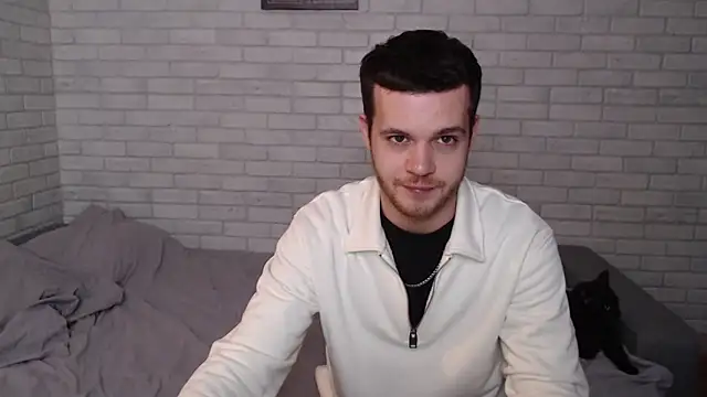 Alexxx horny online show from March 13, 3:17 pm