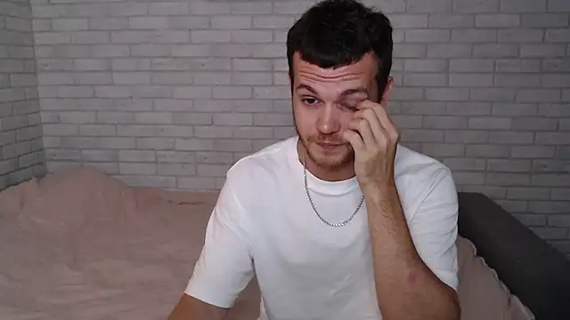 Alexxx horny online show from September 21, 2:40 pm