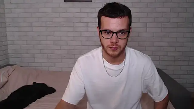 Alexxx horny online show from September 22, 7:54 am