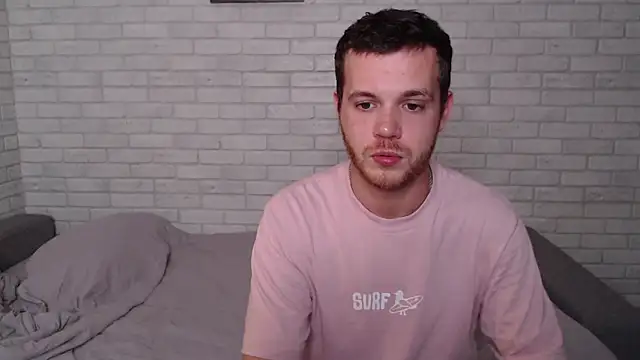 Alexxx horny online show from September 28, 3:39 pm