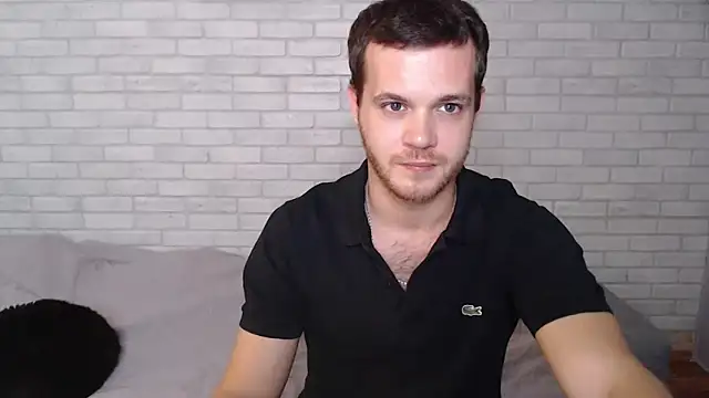 Alexxx horny online show from October 5, 1:53 pm