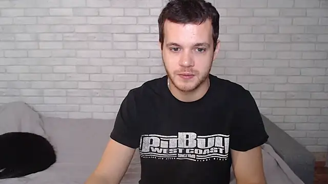 Alexxx horny online show from October 6, 8:23 am