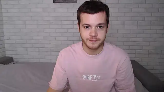 Alexxx horny online show from October 10, 6:23 am