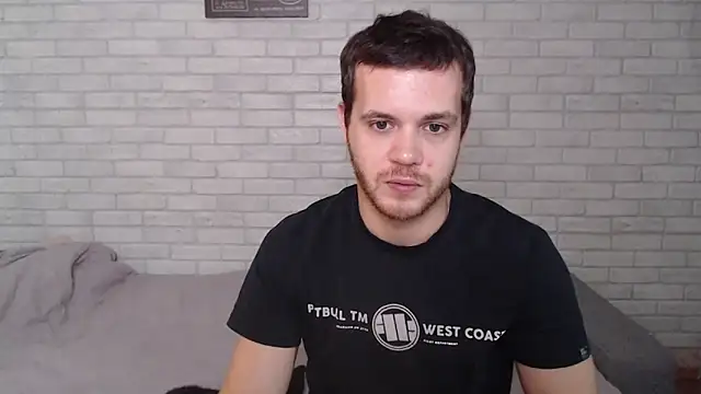 Alexxx horny online show from October 15, 8:03 am