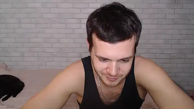 Alexxx horny online show from October 21, 7:25 pm