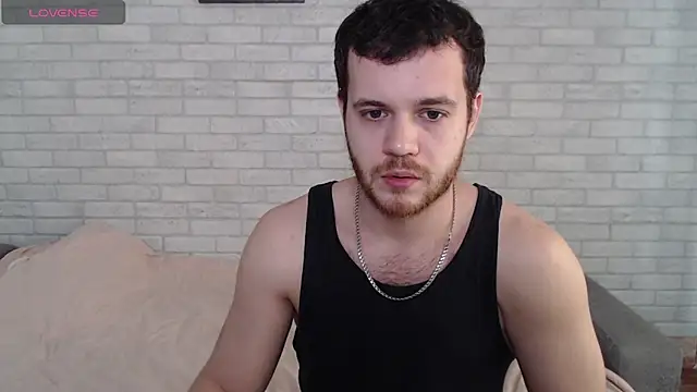 Snapshot of Alexxx_horny chatting on February 25, 10:03 am Alexxx horny online show from February 25, 10:03 am