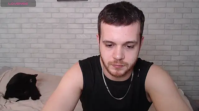Alexxx horny online show from April 23, 1:46 pm