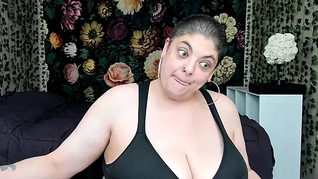 Exotic-Melons online show from January 23, 11:04 am