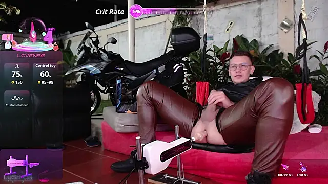 simon and david online show from January 10, 3:52 am