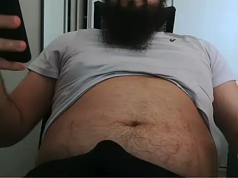 Skyzclanbr online show from October 23, 4:28 pm