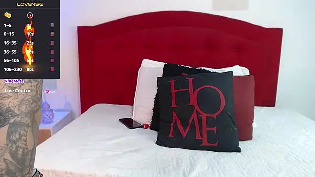 Snapshot of Rouss_Meyers chatting on December 27, 7:57 pm Rouss Meyers online show from December 27, 7:57 pm