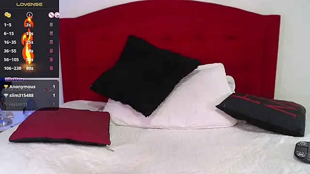 Snapshot of Rouss_Meyers chatting on January 10, 11:29 pm Rouss Meyers online show from January 10, 11:29 pm