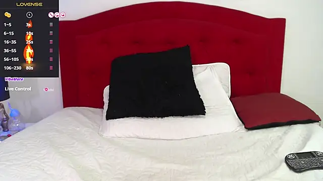 Snapshot of Rouss_Meyers chatting on February 25, 11:11 pm Rouss Meyers online show from February 25, 11:11 pm