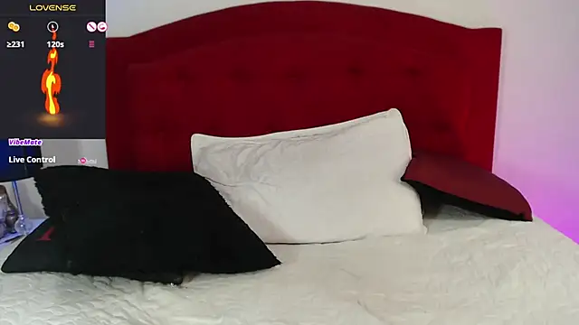 Snapshot of Rouss_Meyers chatting on March 1, 12:07 am Rouss Meyers online show from March 1, 12:07 am