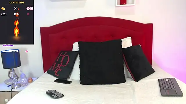 Snapshot of Rouss_Meyers chatting on March 1, 7:26 pm Rouss Meyers online show from March 1, 7:26 pm