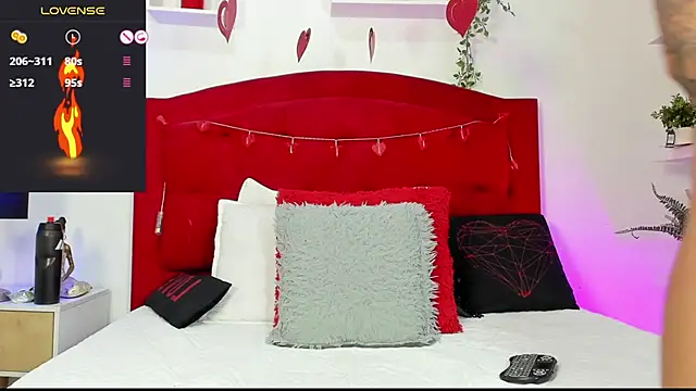 Rouss Meyers online show from April 21, 5:25 am