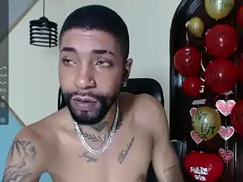 kilian xx online show from February 17, 12:48 pm