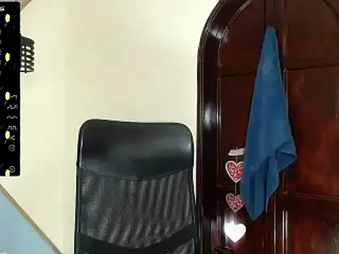 kilian xx online show from February 22, 7:03 pm