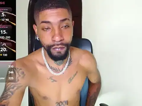 kilian xx online show from March 10, 12:26 pm