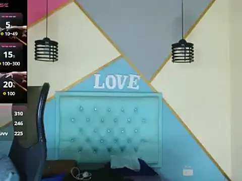 kilian xx online show from March 15, 11:40 am