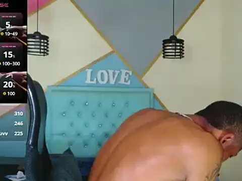 kilian xx online show from March 15, 5:48 pm