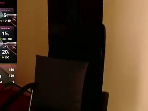 kilian xx online show from March 22, 2:36 pm