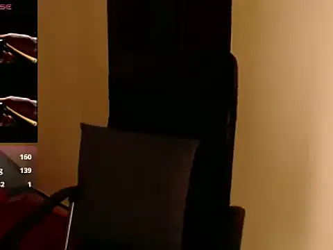 kilian xx online show from March 22, 8:48 pm