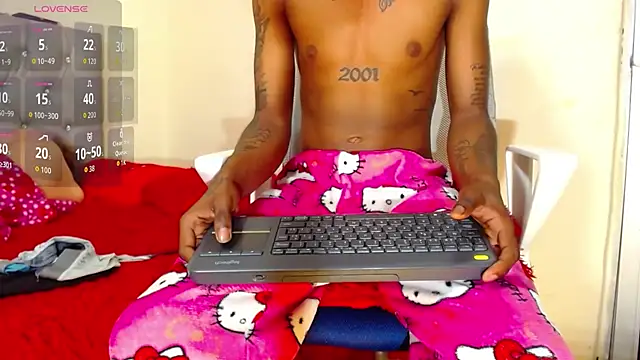 kilian xx online show from January 8, 9:11 am